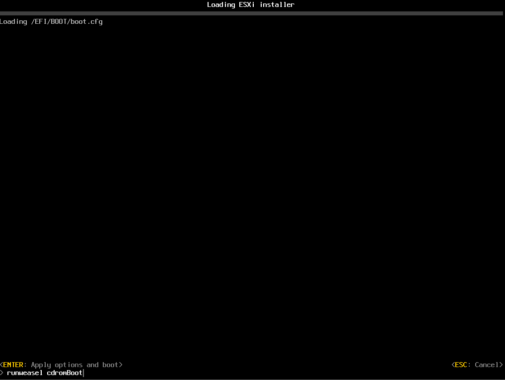 PVE升级崩了,我换到了ESXi虚拟化... ESXi 8.0U3e永久免费版本安装全流程,保姆级教程(精简置备+永久免费许可证) PVE升级崩了,我换到了ESXi虚拟化... ESXi 8.0U3e永久免费版本安装全流程,保姆级教程(精简置备+永久免费许可证)
