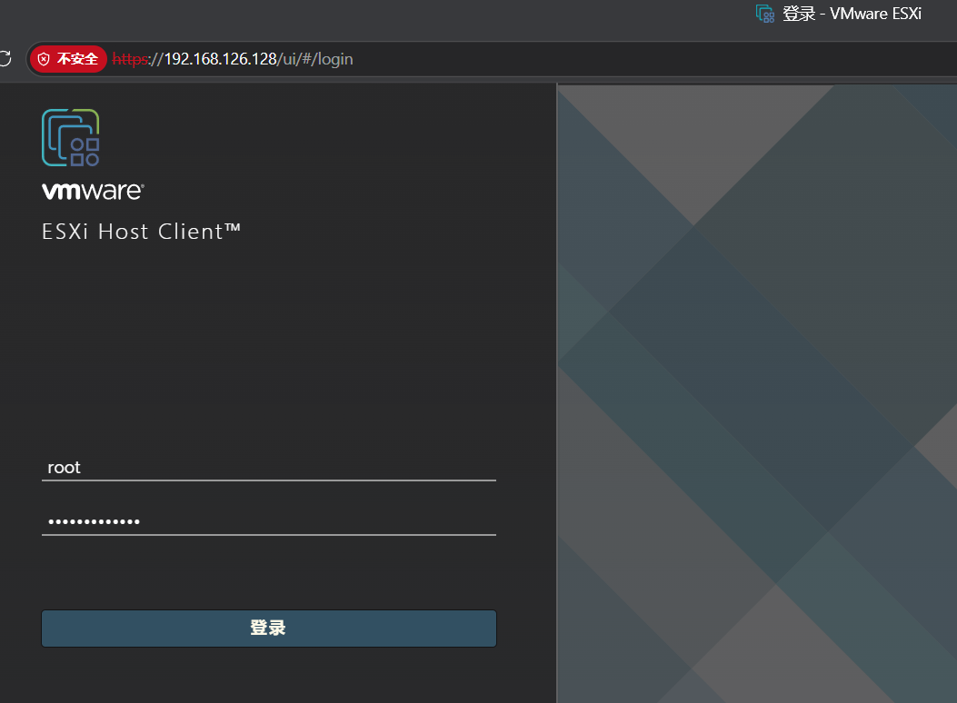 PVE升级崩了,我换到了ESXi虚拟化... ESXi 8.0U3e永久免费版本安装全流程,保姆级教程(精简置备+永久免费许可证) PVE升级崩了,我换到了ESXi虚拟化... ESXi 8.0U3e永久免费版本安装全流程,保姆级教程(精简置备+永久免费许可证)