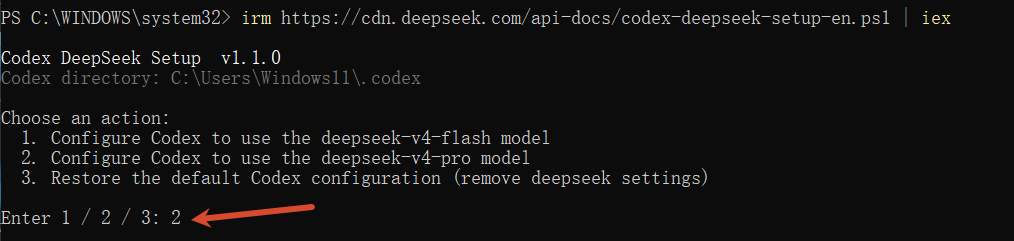 AI 开发,使用 Codex+DeepSeek‑V4 完整实操(附带成果展示) AI 开发,使用 Codex+DeepSeek‑V4 完整实操(附带成果展示)