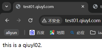 Nginx ServerName一文通？（系列篇04）