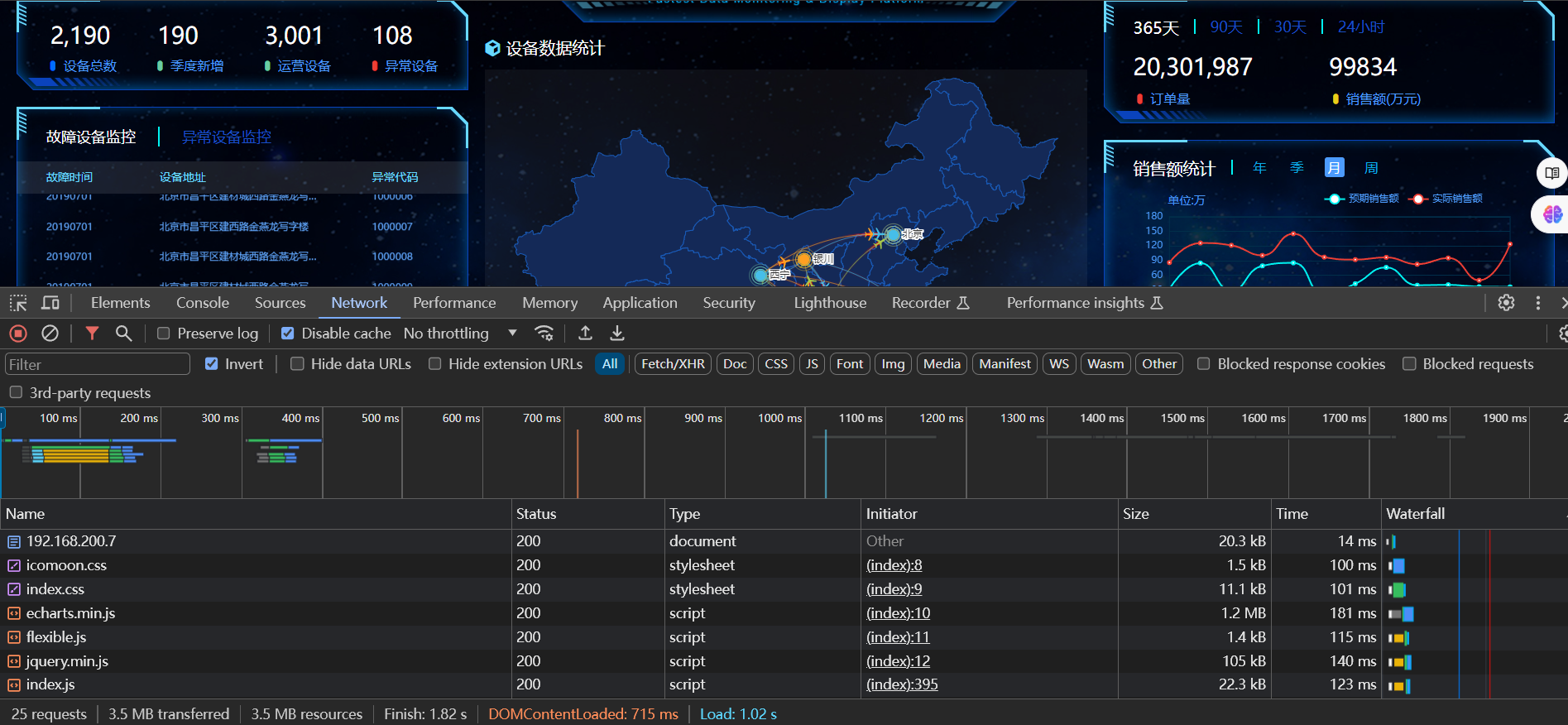 Nginx动静分离（系列篇07）