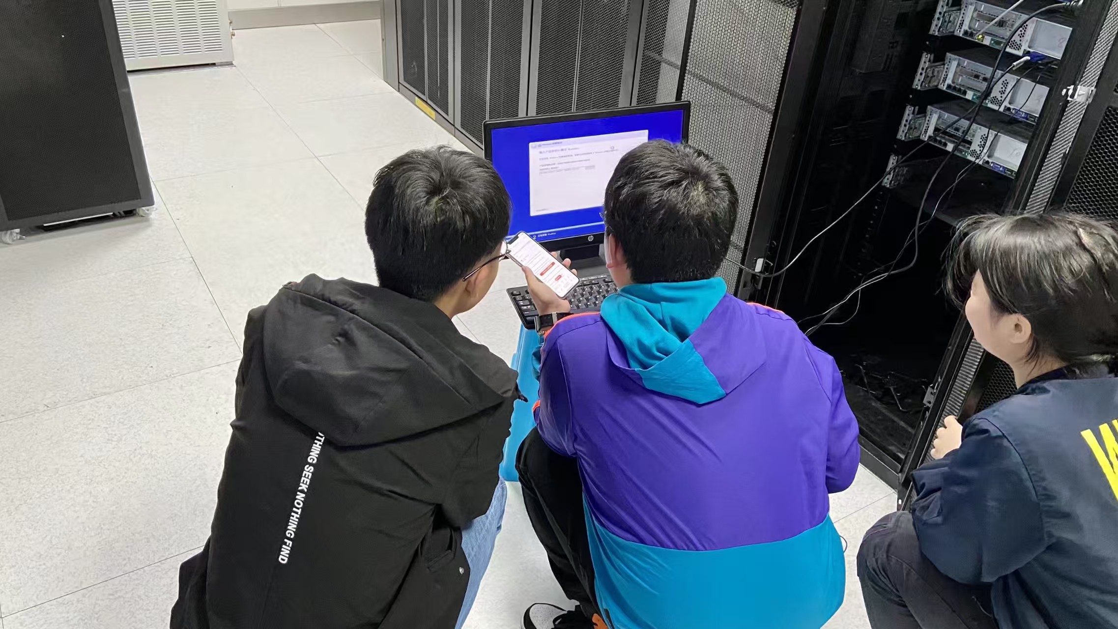 不到 3000,组装了一台家用服务器!! 不到 3000,组装了一台家用服务器!!