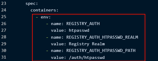 私有化交付解决方案，Docker Registry 提高交付速度！！