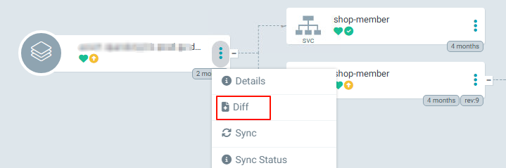 第二期 ArgoCD中Applications执行同步失败