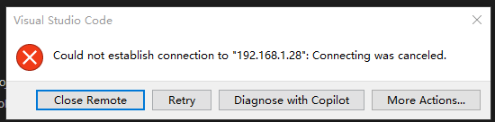 实现多设备多环境无缝开发-VSCode配置远程开发 实现多设备多环境无缝开发-VSCode配置远程开发