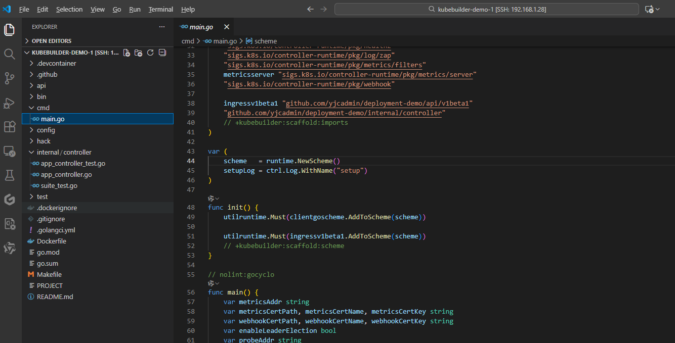 实现多设备多环境无缝开发-VSCode配置远程开发 实现多设备多环境无缝开发-VSCode配置远程开发