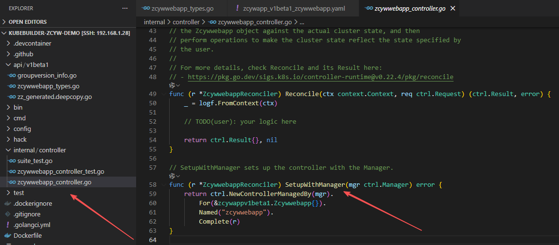 全网最详细的Kubebuilder开发K8s Operator的全流程指南，细致入微（真不标题党！）