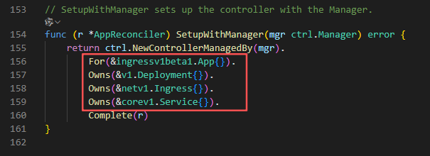 全网最详细的Kubebuilder开发K8s Operator的全流程指南，细致入微（真不标题党！）