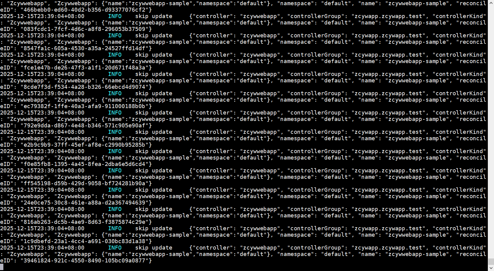 全网最详细的Kubebuilder开发K8s Operator的全流程指南，细致入微（真不标题党！）