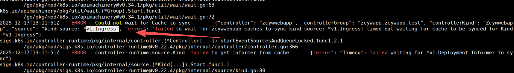 全网最详细的Kubebuilder开发K8s Operator的全流程指南，细致入微（真不标题党！）