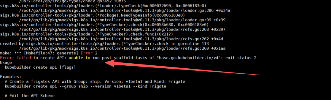 全网最详细的Kubebuilder开发K8s Operator的全流程指南，细致入微（真不标题党！）