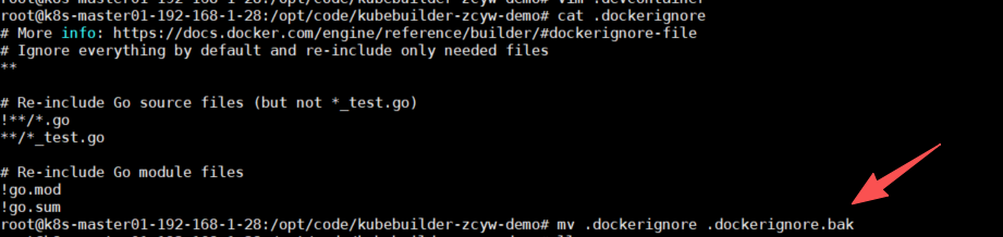 全网最详细的Kubebuilder开发K8s Operator的全流程指南，细致入微（真不标题党！）