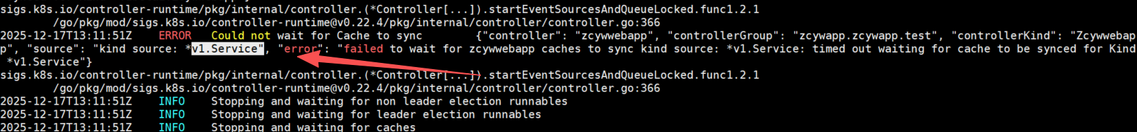 全网最详细的Kubebuilder开发K8s Operator的全流程指南，细致入微（真不标题党！）