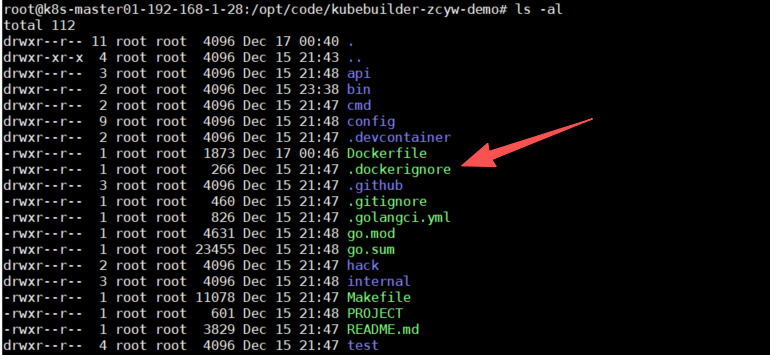 全网最详细的Kubebuilder开发K8s Operator的全流程指南，细致入微（真不标题党！）