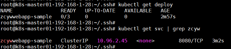 全网最详细的Kubebuilder开发K8s Operator的全流程指南，细致入微（真不标题党！）