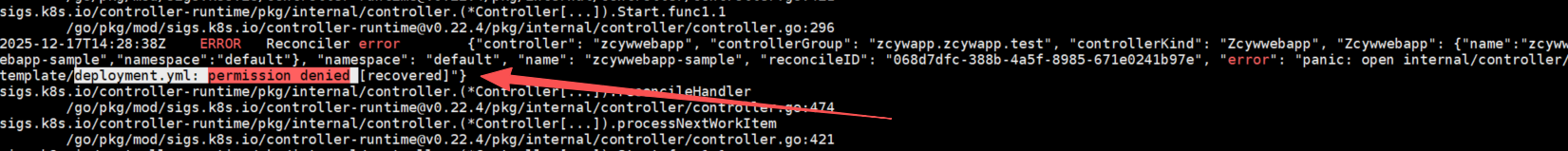 全网最详细的Kubebuilder开发K8s Operator的全流程指南，细致入微（真不标题党！）