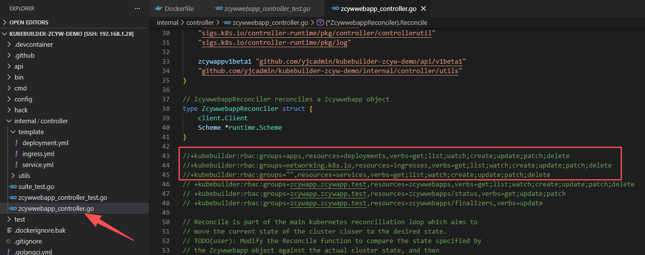 全网最详细的Kubebuilder开发K8s Operator的全流程指南，细致入微（真不标题党！）