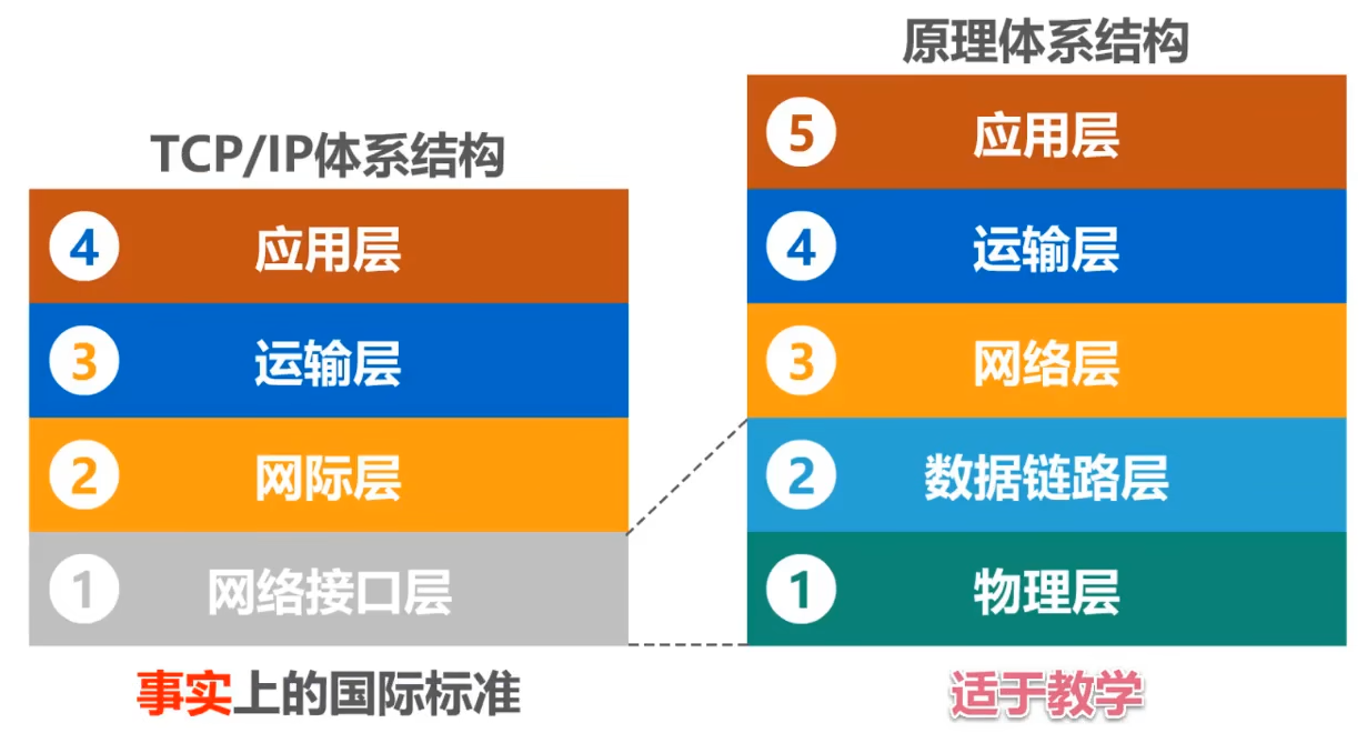 别再乱排查网络了！TCPIP 协议基础，新手也能轻松搞定