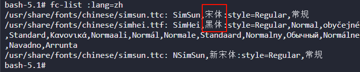 LibreOffice将Word转换为PDF乱码问题