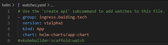 又来！全网最详细的Operator-SDK开发K8s Operator的全流程指南，细致入微（真不标题党！）