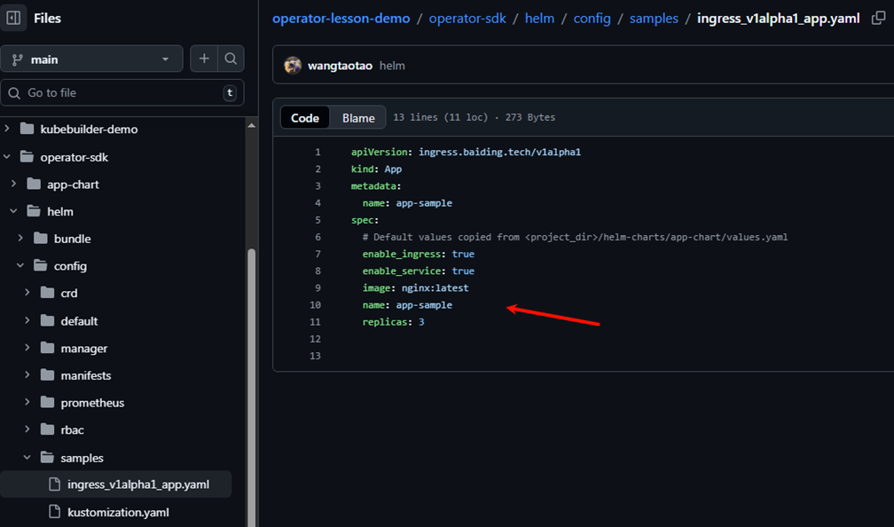 又来！全网最详细的Operator-SDK开发K8s Operator的全流程指南，细致入微（真不标题党！）