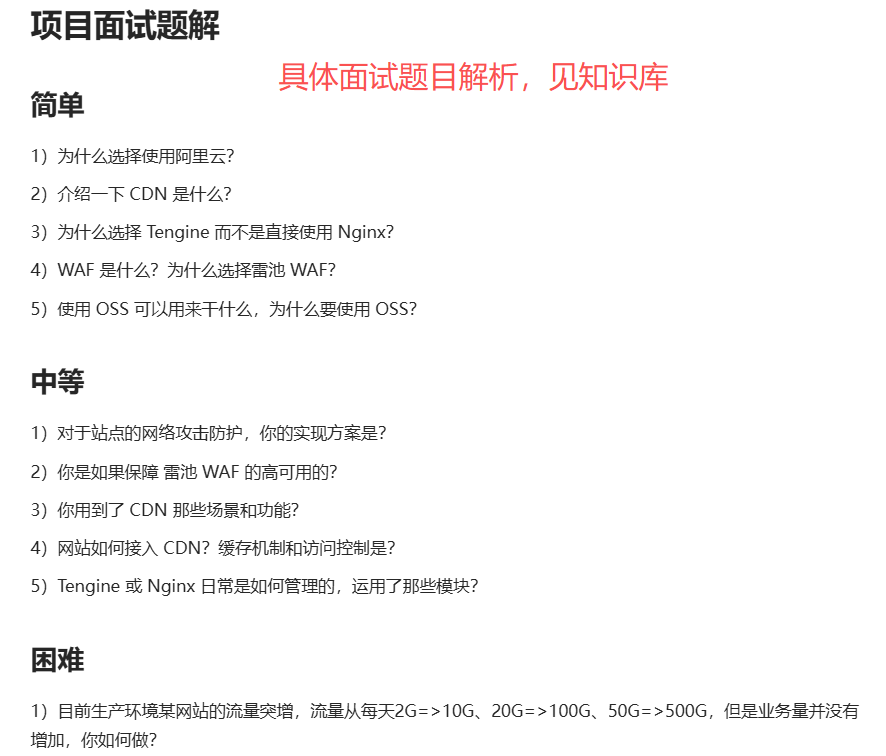 耗时两周，完成了一个企业级项目教程，22070字！