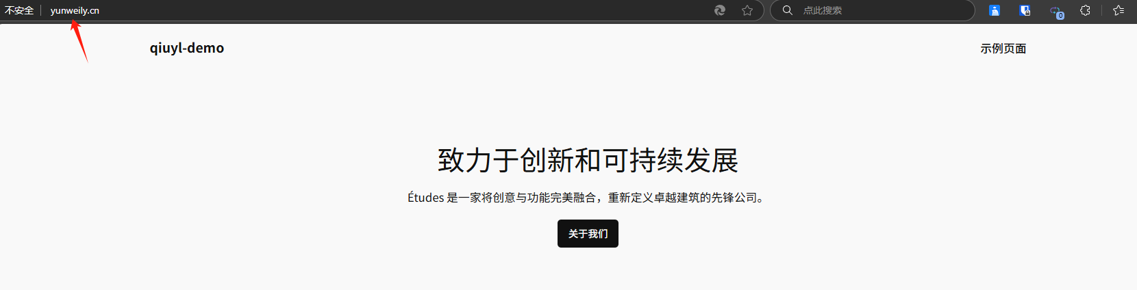公开博客的最后一公里（4）