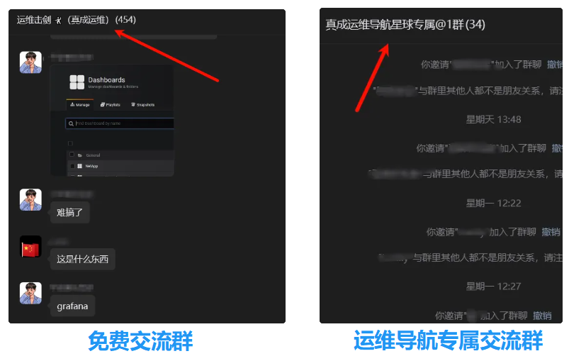什么是真成运维导航？
