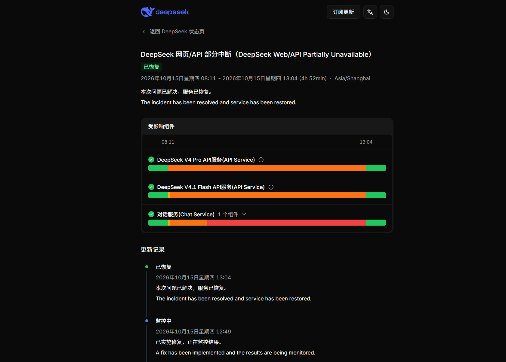 什么是真成运维导航？